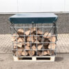 Cuve_IBC_sans_poche_intérieure_sur_palette_en_bois